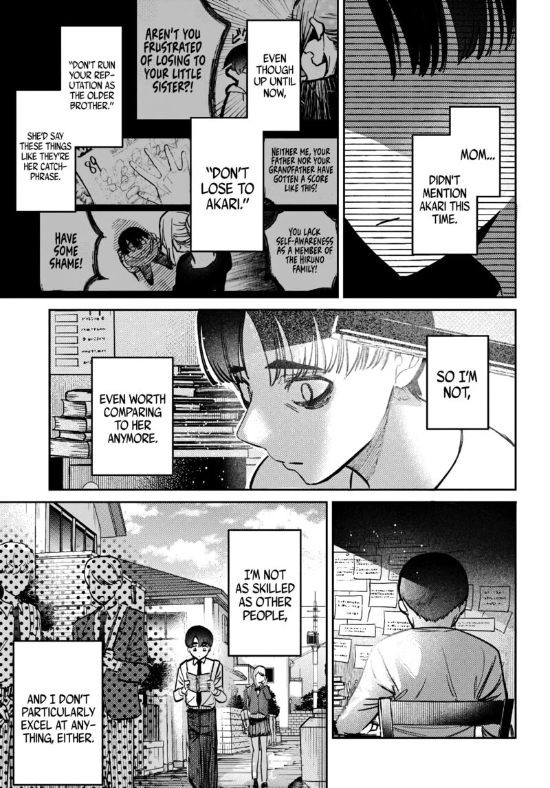 Houkago No Idol Ni Wa Himitsu Ga Aru 40 11