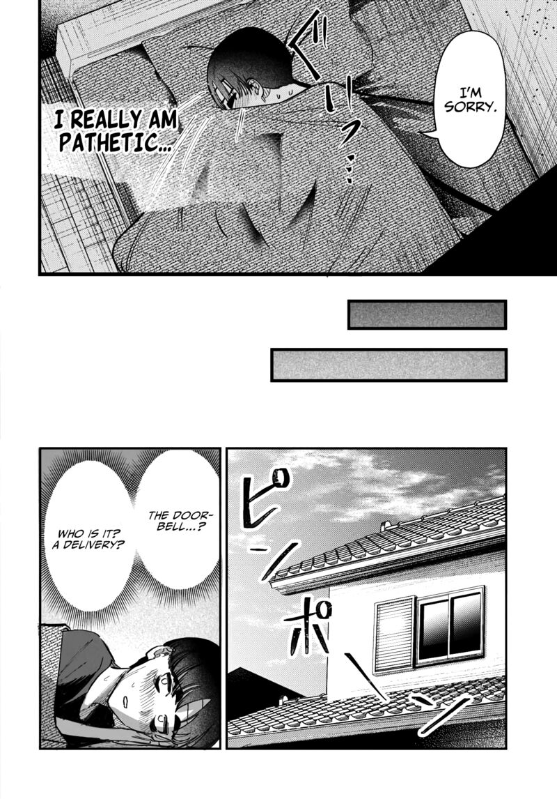 Houkago No Idol Ni Wa Himitsu Ga Aru 40 16