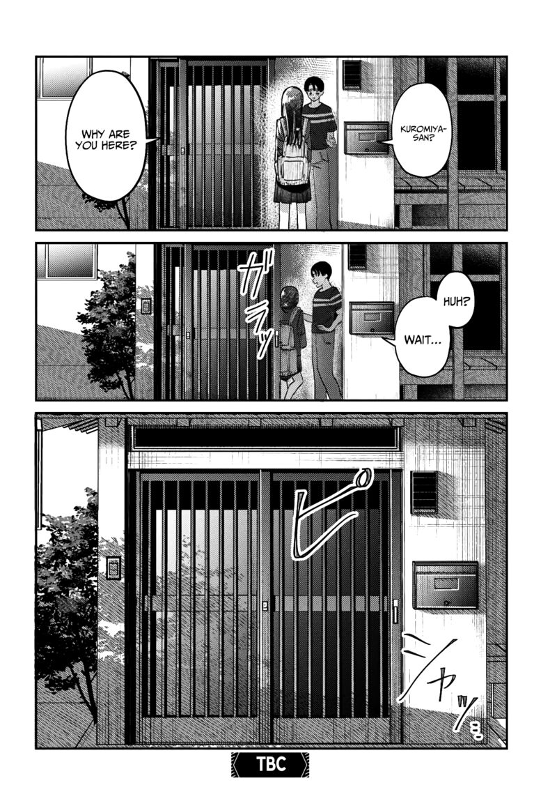 Houkago No Idol Ni Wa Himitsu Ga Aru 40 18