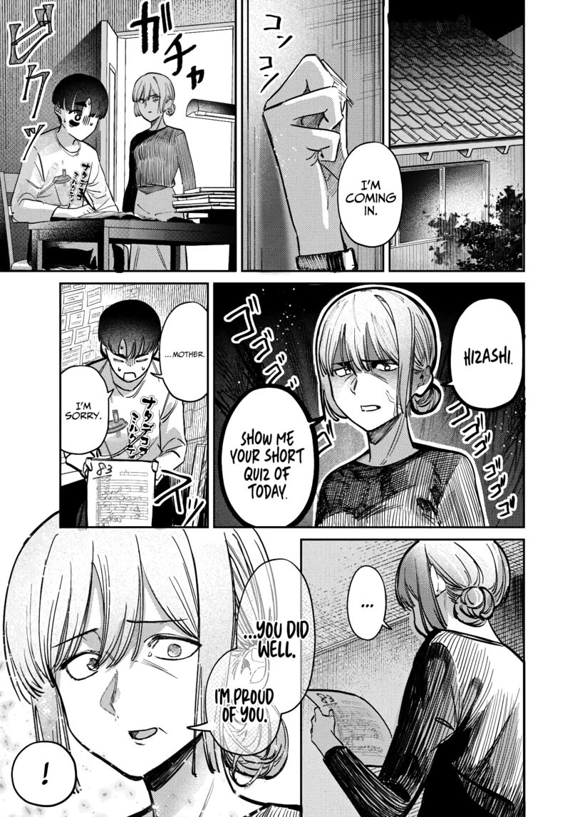 Houkago No Idol Ni Wa Himitsu Ga Aru 40 9