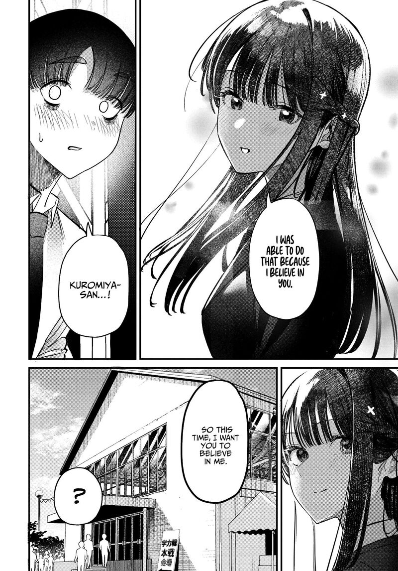 Houkago No Idol Ni Wa Himitsu Ga Aru 42 10