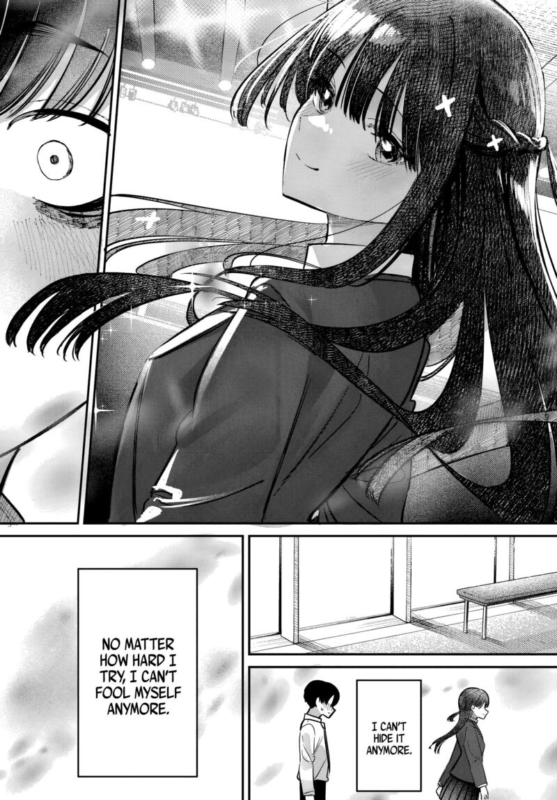 Houkago No Idol Ni Wa Himitsu Ga Aru 43 13