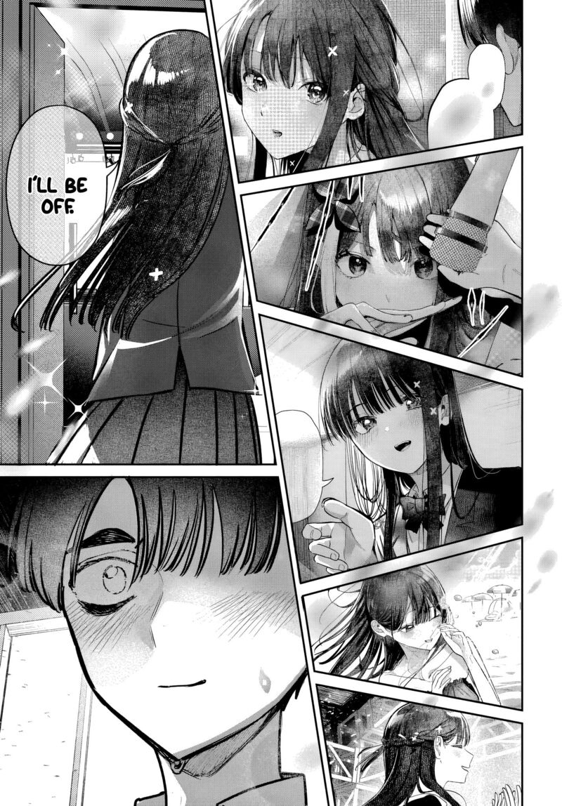 Houkago No Idol Ni Wa Himitsu Ga Aru 43 14