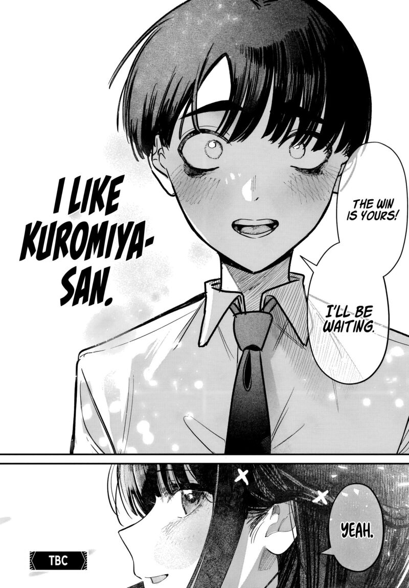 Houkago No Idol Ni Wa Himitsu Ga Aru 43 15