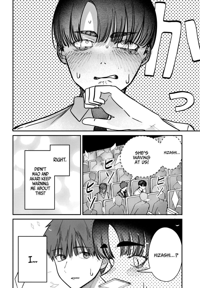 Houkago No Idol Ni Wa Himitsu Ga Aru 44 14