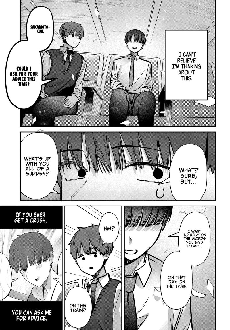 Houkago No Idol Ni Wa Himitsu Ga Aru 44 15
