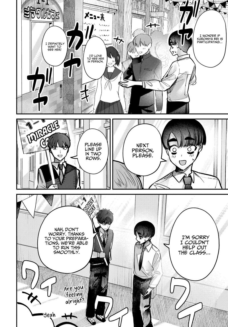 Houkago No Idol Ni Wa Himitsu Ga Aru 44 2