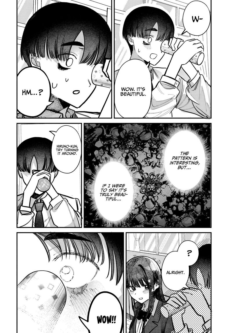 Houkago No Idol Ni Wa Himitsu Ga Aru 45 10