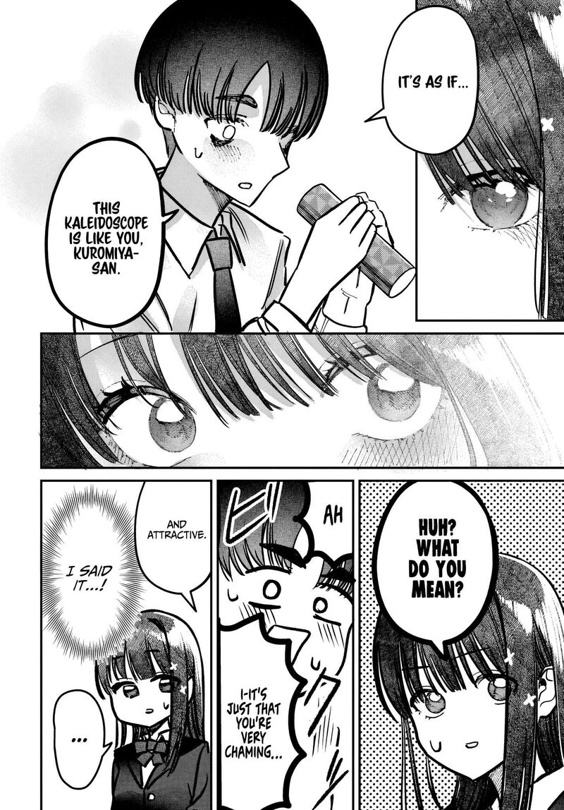 Houkago No Idol Ni Wa Himitsu Ga Aru 45 14