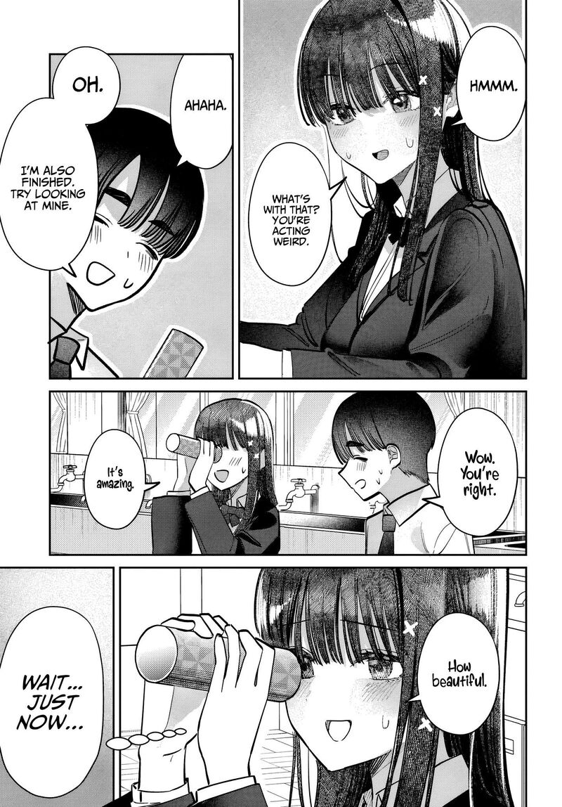 Houkago No Idol Ni Wa Himitsu Ga Aru 45 15
