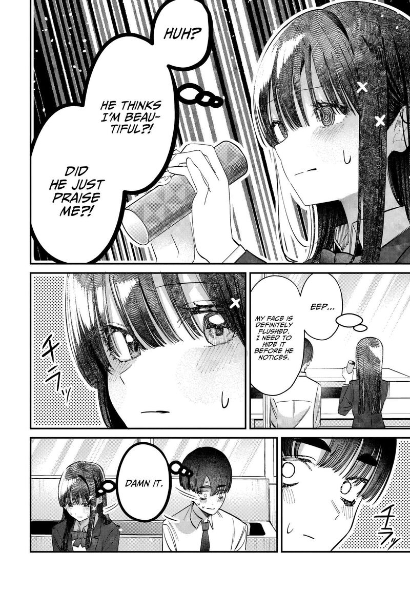 Houkago No Idol Ni Wa Himitsu Ga Aru 45 16