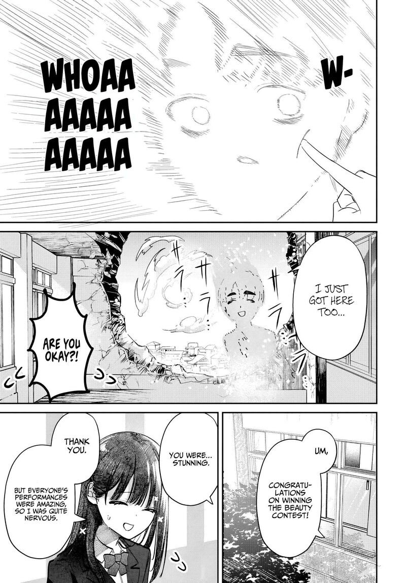 Houkago No Idol Ni Wa Himitsu Ga Aru 45 3