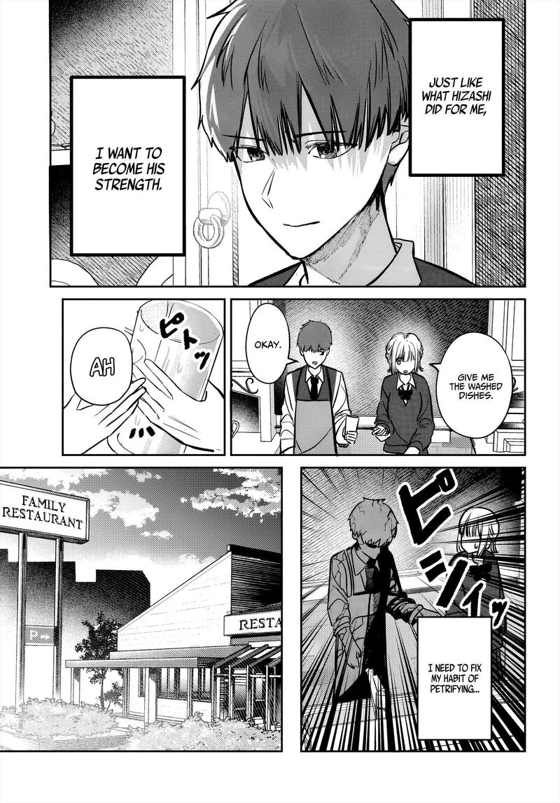 Houkago No Idol Ni Wa Himitsu Ga Aru 46 13