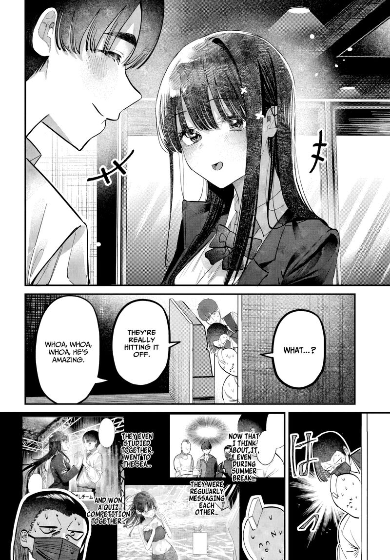 Houkago No Idol Ni Wa Himitsu Ga Aru 47 12