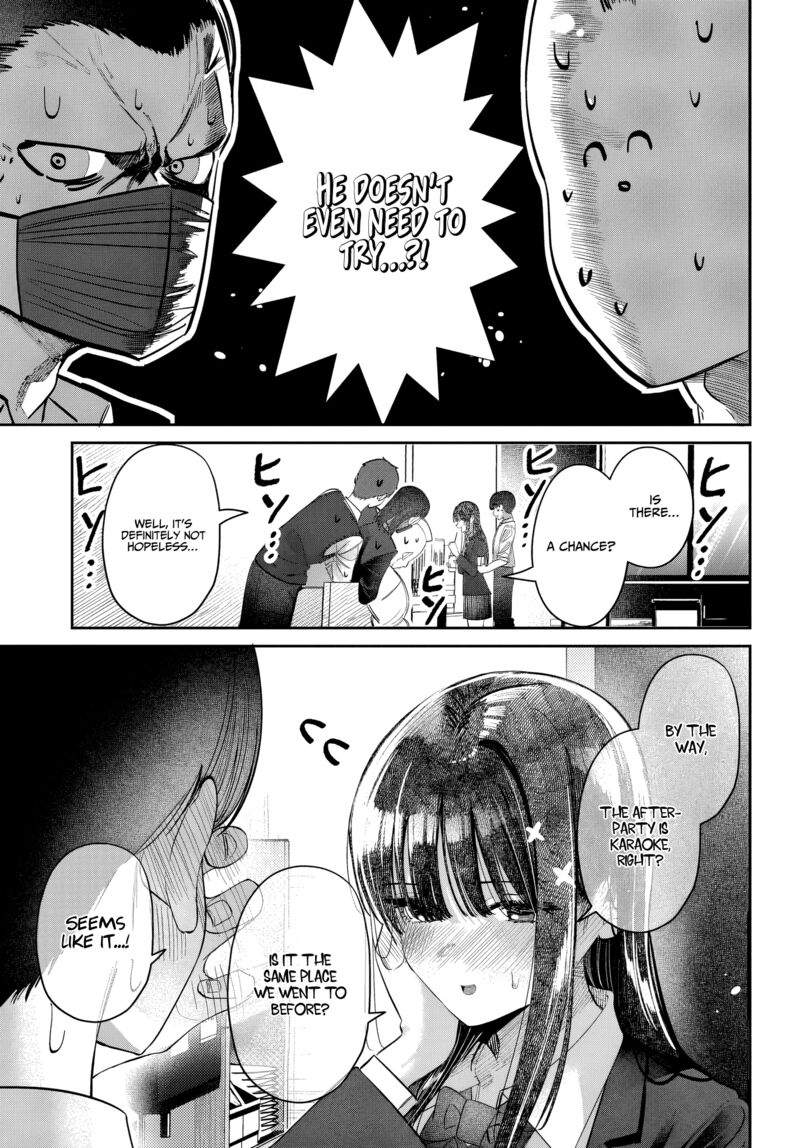 Houkago No Idol Ni Wa Himitsu Ga Aru 47 13