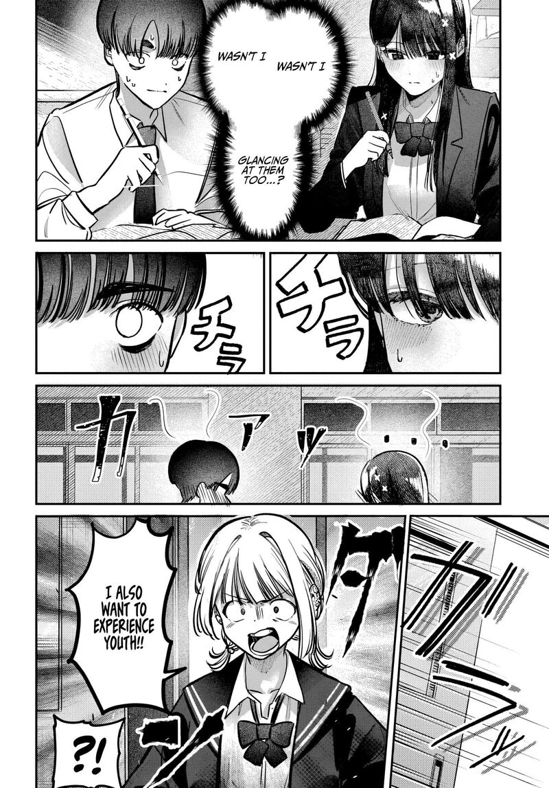Houkago No Idol Ni Wa Himitsu Ga Aru 48 6