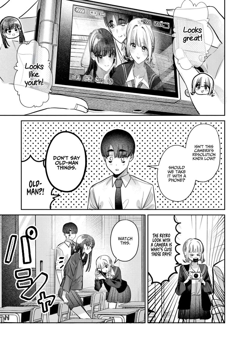 Houkago No Idol Ni Wa Himitsu Ga Aru 48 9