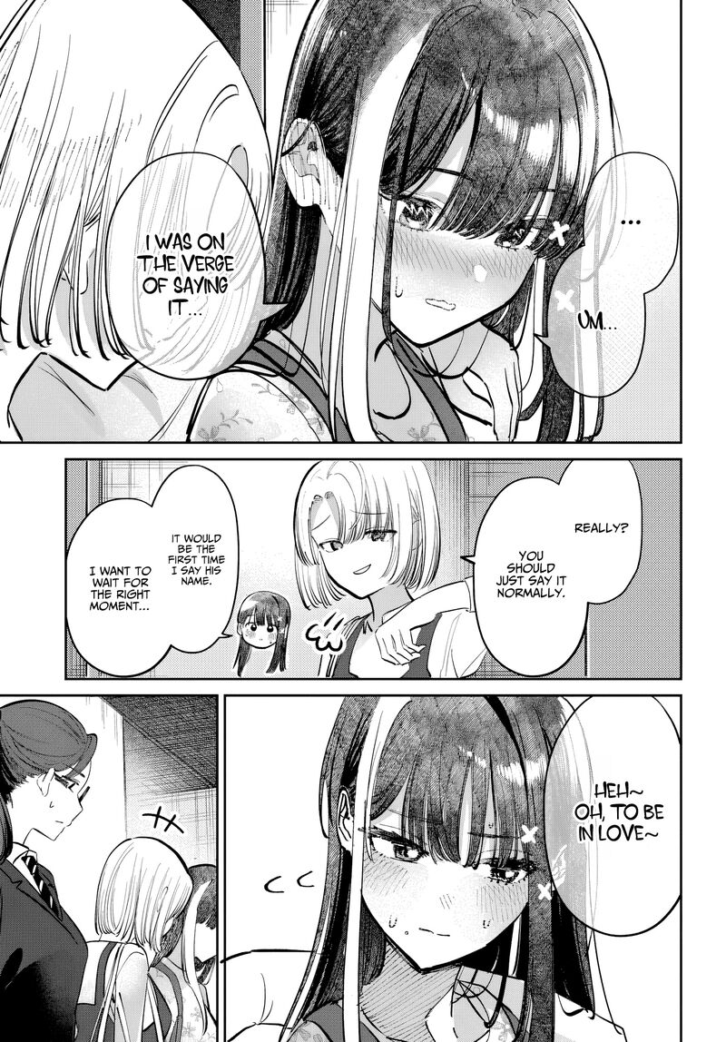 Houkago No Idol Ni Wa Himitsu Ga Aru 50 15