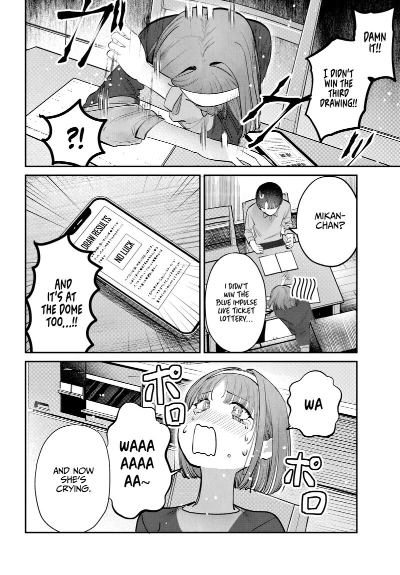 Houkago No Idol Ni Wa Himitsu Ga Aru 50 2