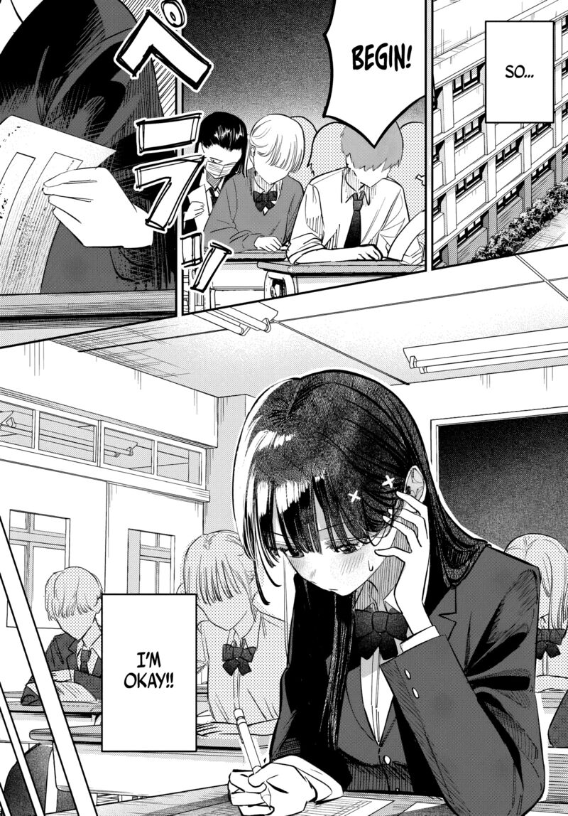 Houkago No Idol Ni Wa Himitsu Ga Aru 51 10