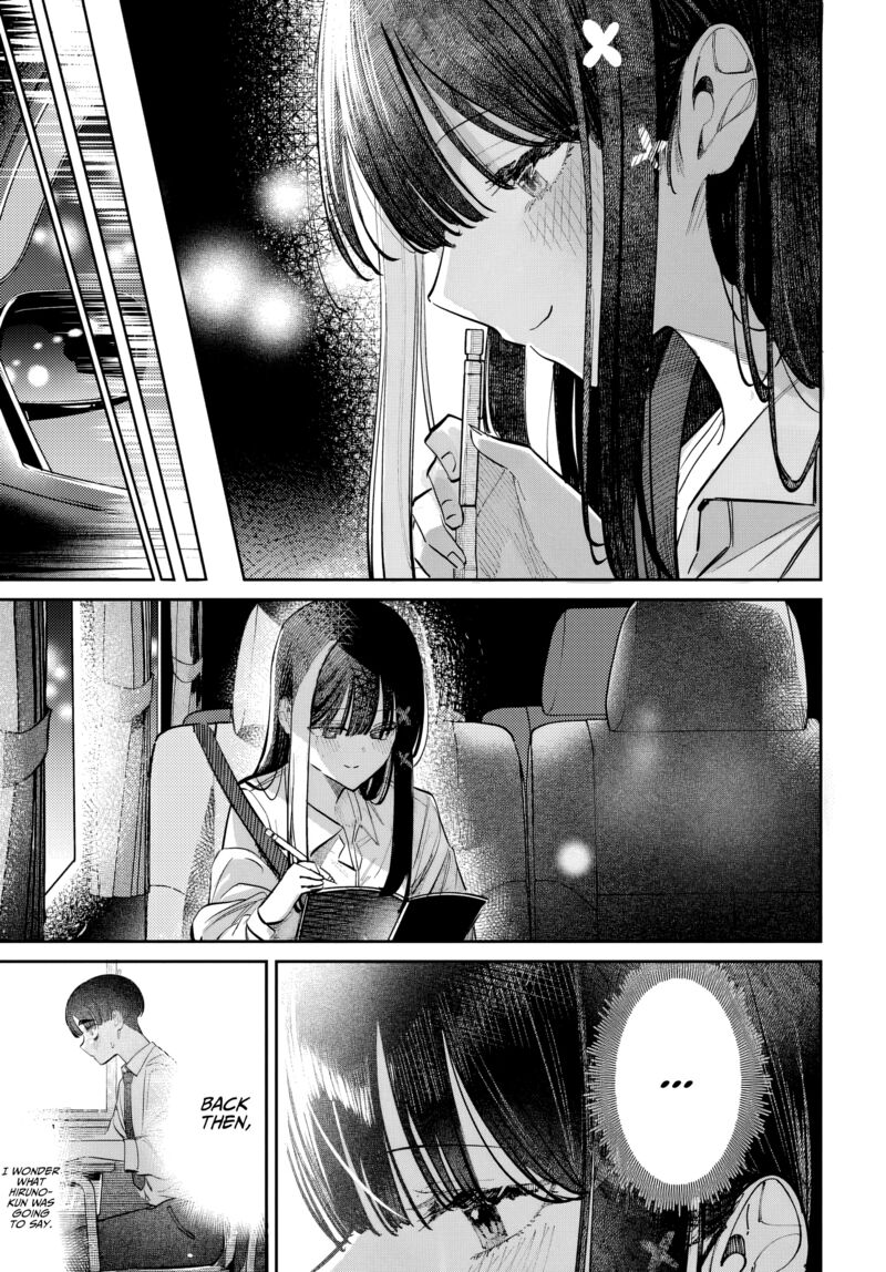Houkago No Idol Ni Wa Himitsu Ga Aru 51 7