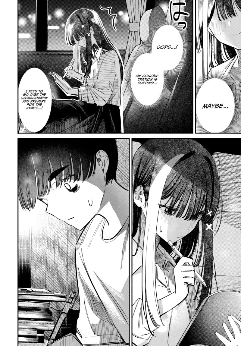 Houkago No Idol Ni Wa Himitsu Ga Aru 51 8