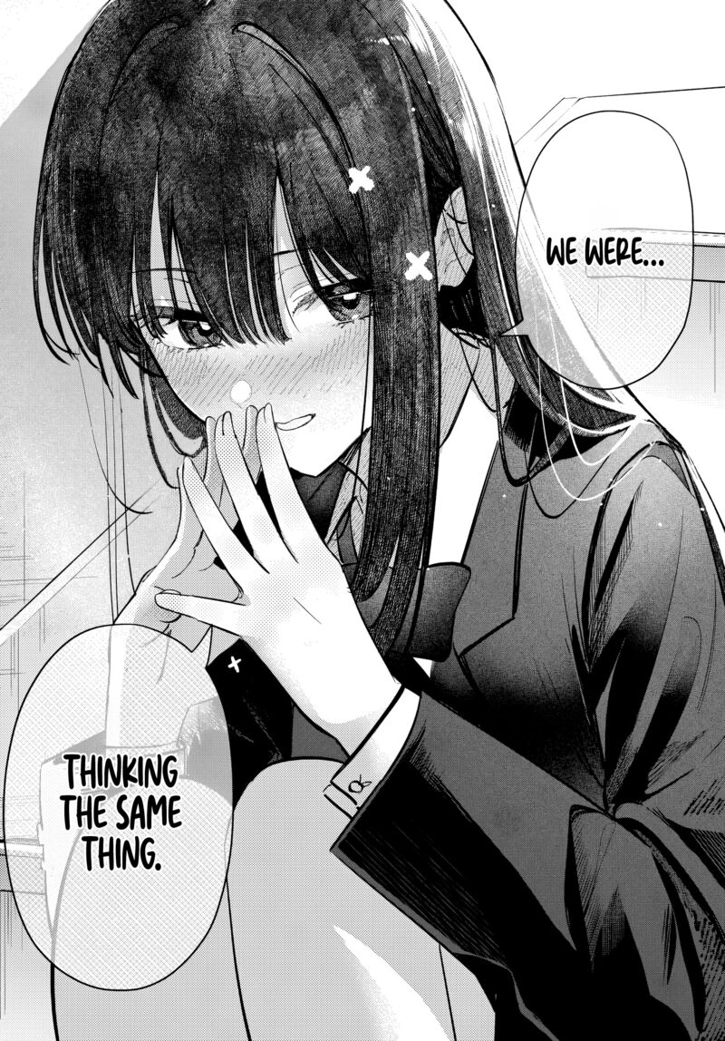 Houkago No Idol Ni Wa Himitsu Ga Aru 53 13