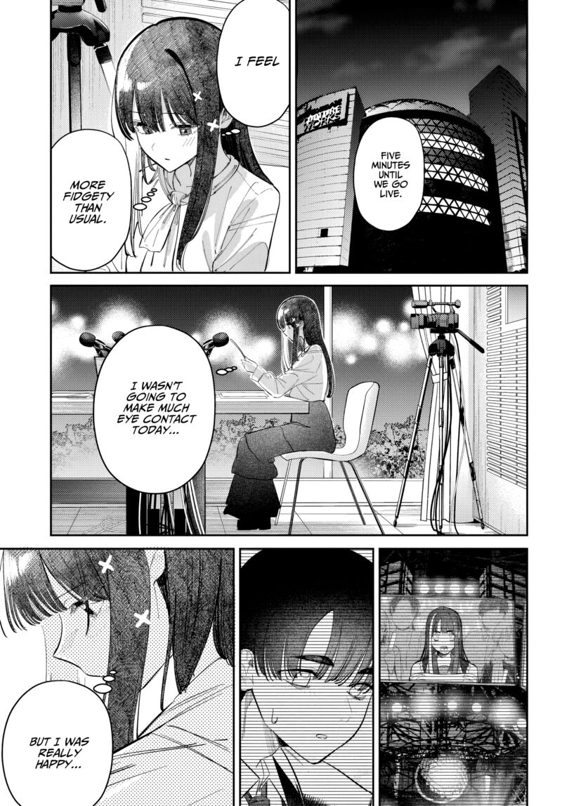 Houkago No Idol Ni Wa Himitsu Ga Aru 53 15
