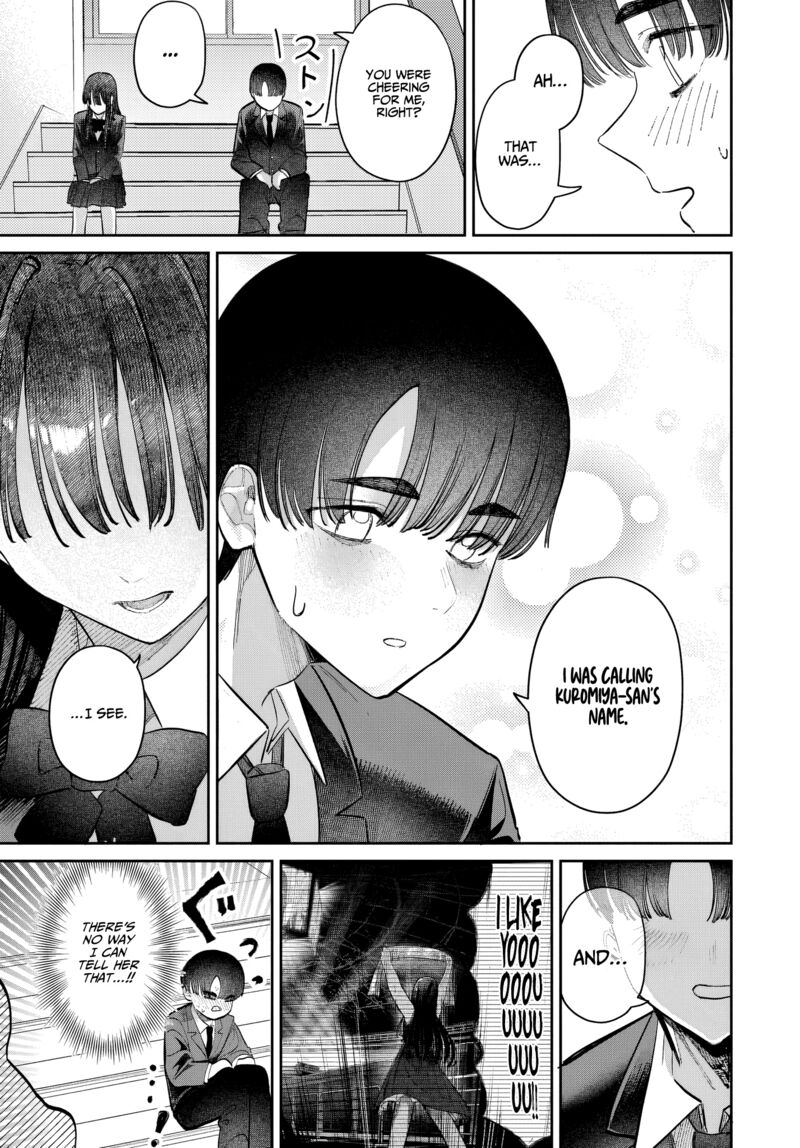 Houkago No Idol Ni Wa Himitsu Ga Aru 53 9
