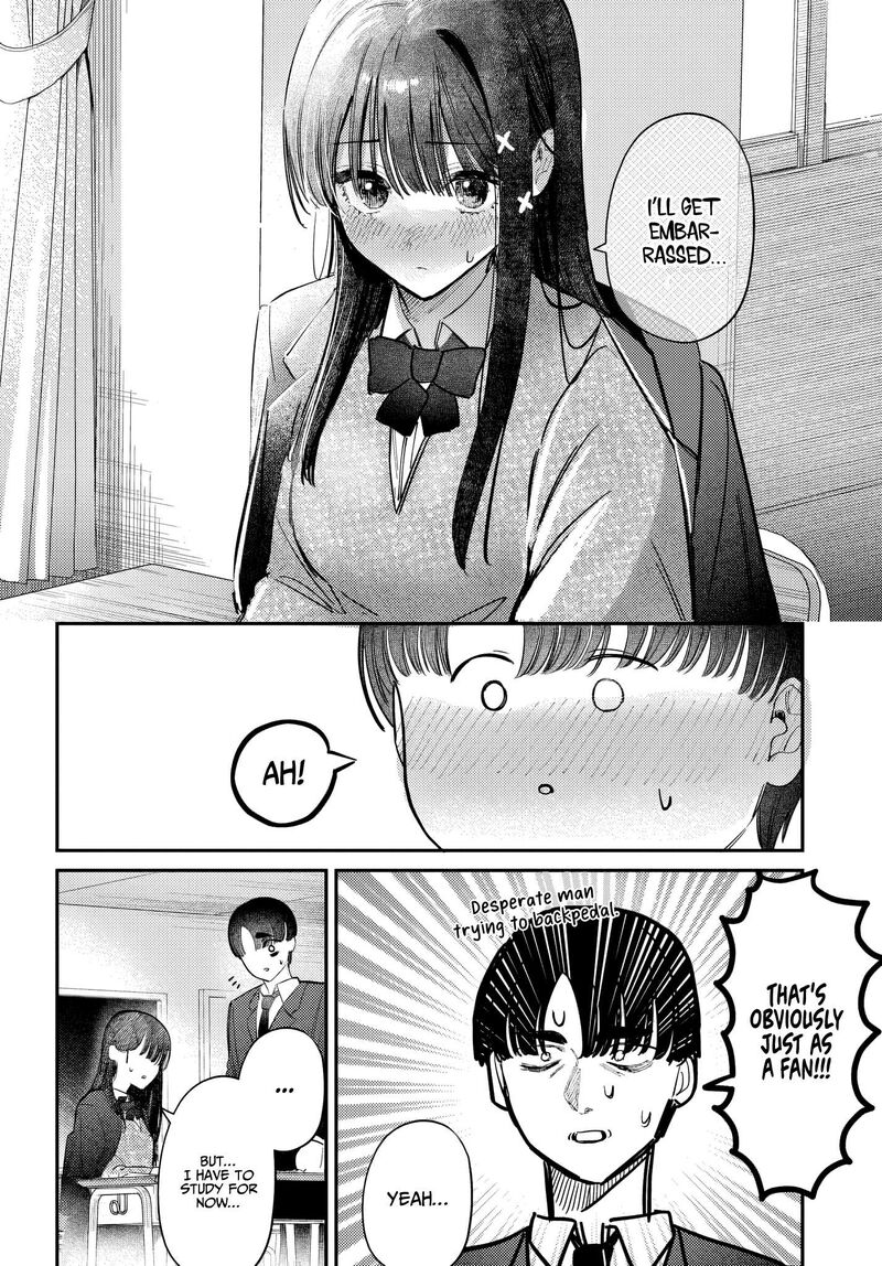 Houkago No Idol Ni Wa Himitsu Ga Aru 54 10