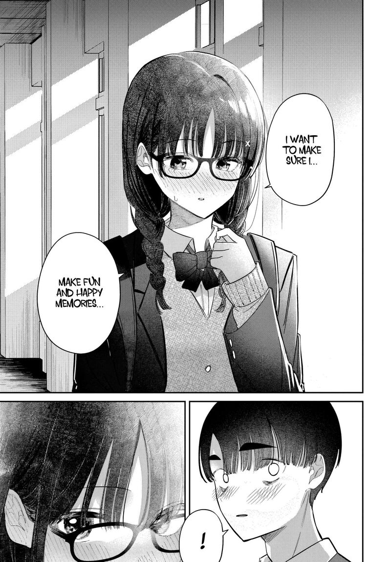 Houkago No Idol Ni Wa Himitsu Ga Aru 54 13
