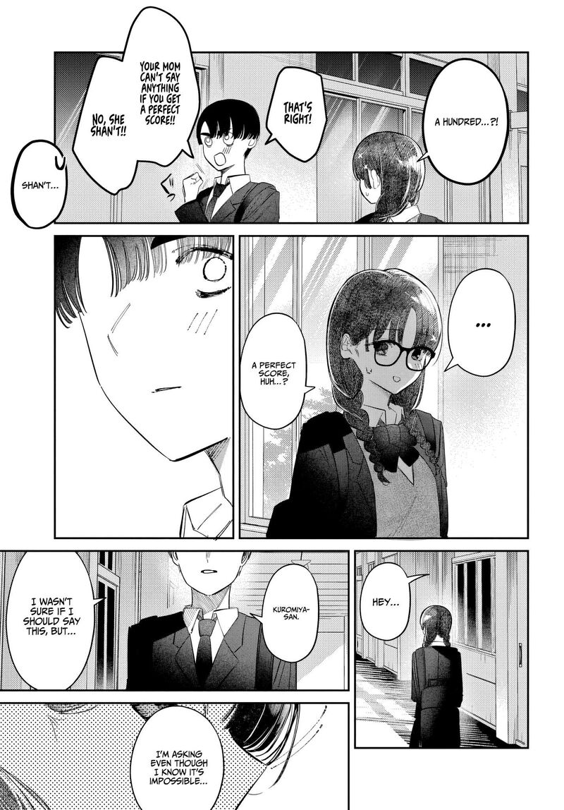 Houkago No Idol Ni Wa Himitsu Ga Aru 54 15