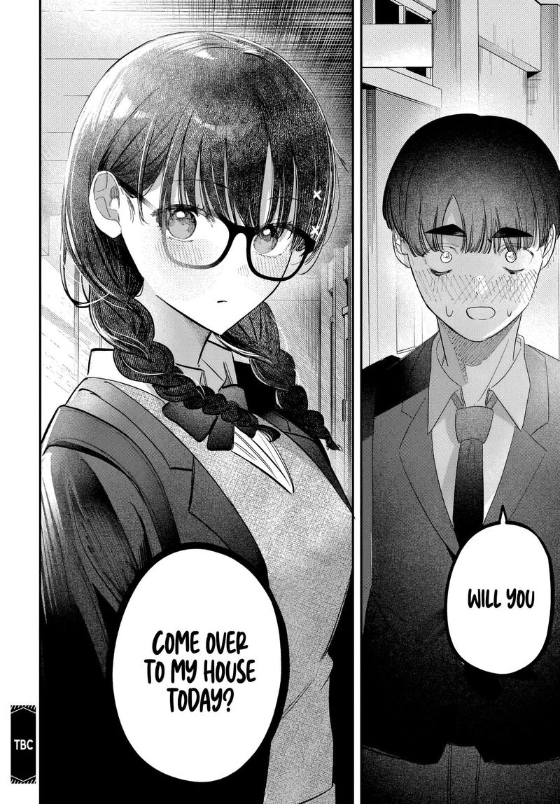 Houkago No Idol Ni Wa Himitsu Ga Aru 54 16