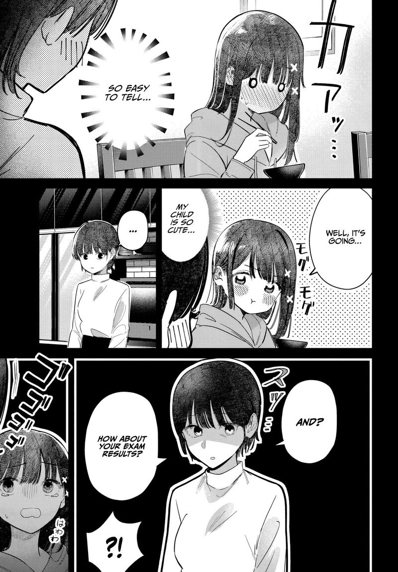 Houkago No Idol Ni Wa Himitsu Ga Aru 54 5