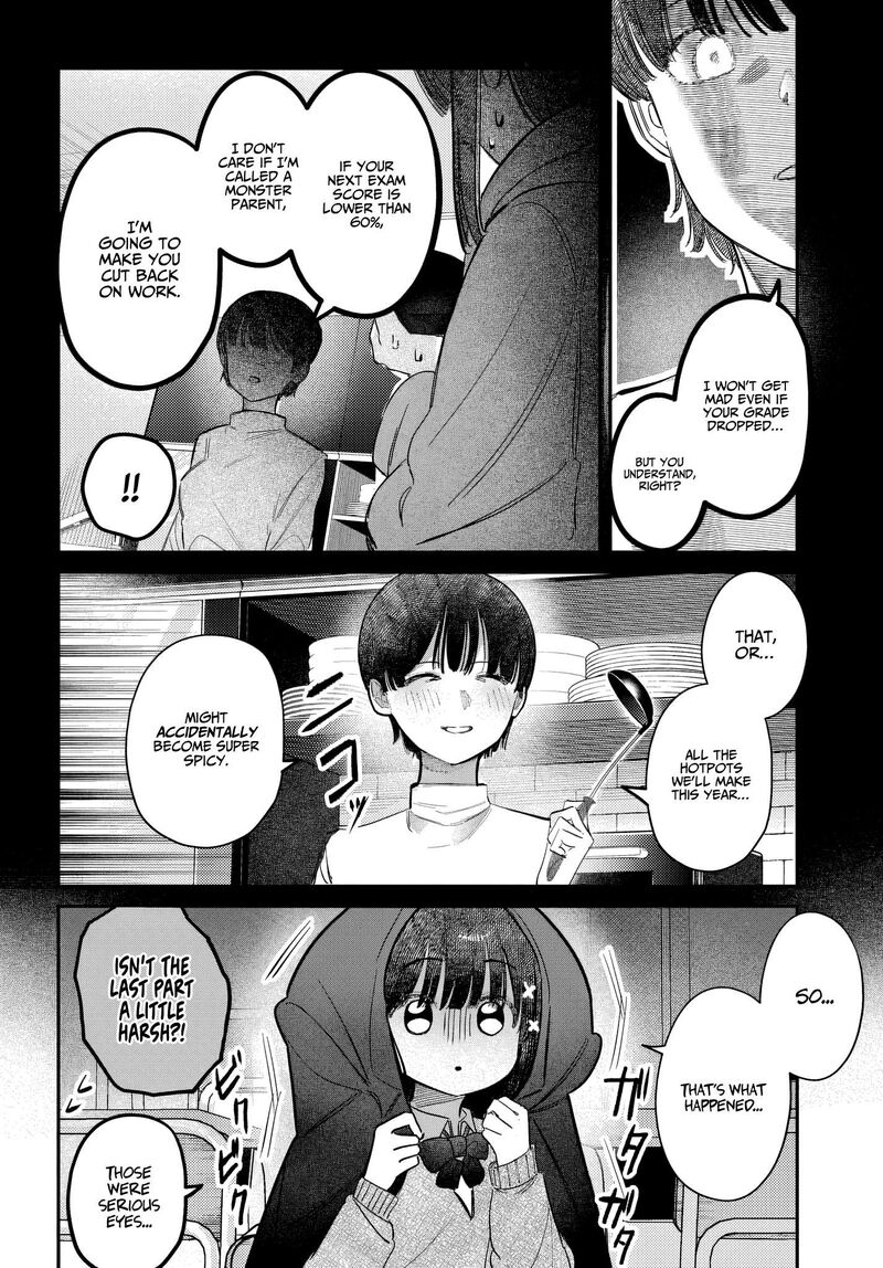 Houkago No Idol Ni Wa Himitsu Ga Aru 54 6