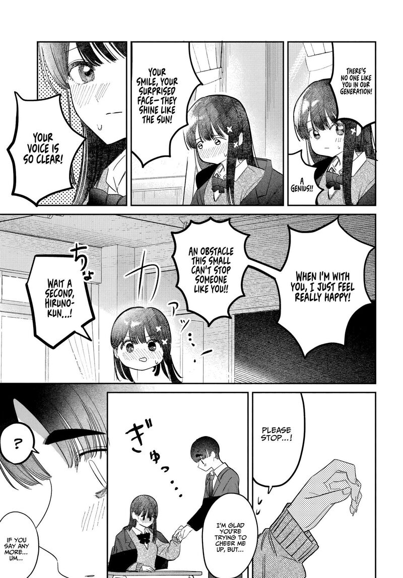 Houkago No Idol Ni Wa Himitsu Ga Aru 54 9
