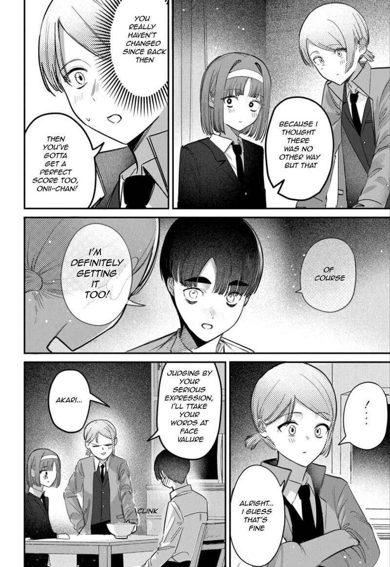 Houkago No Idol Ni Wa Himitsu Ga Aru 56 10
