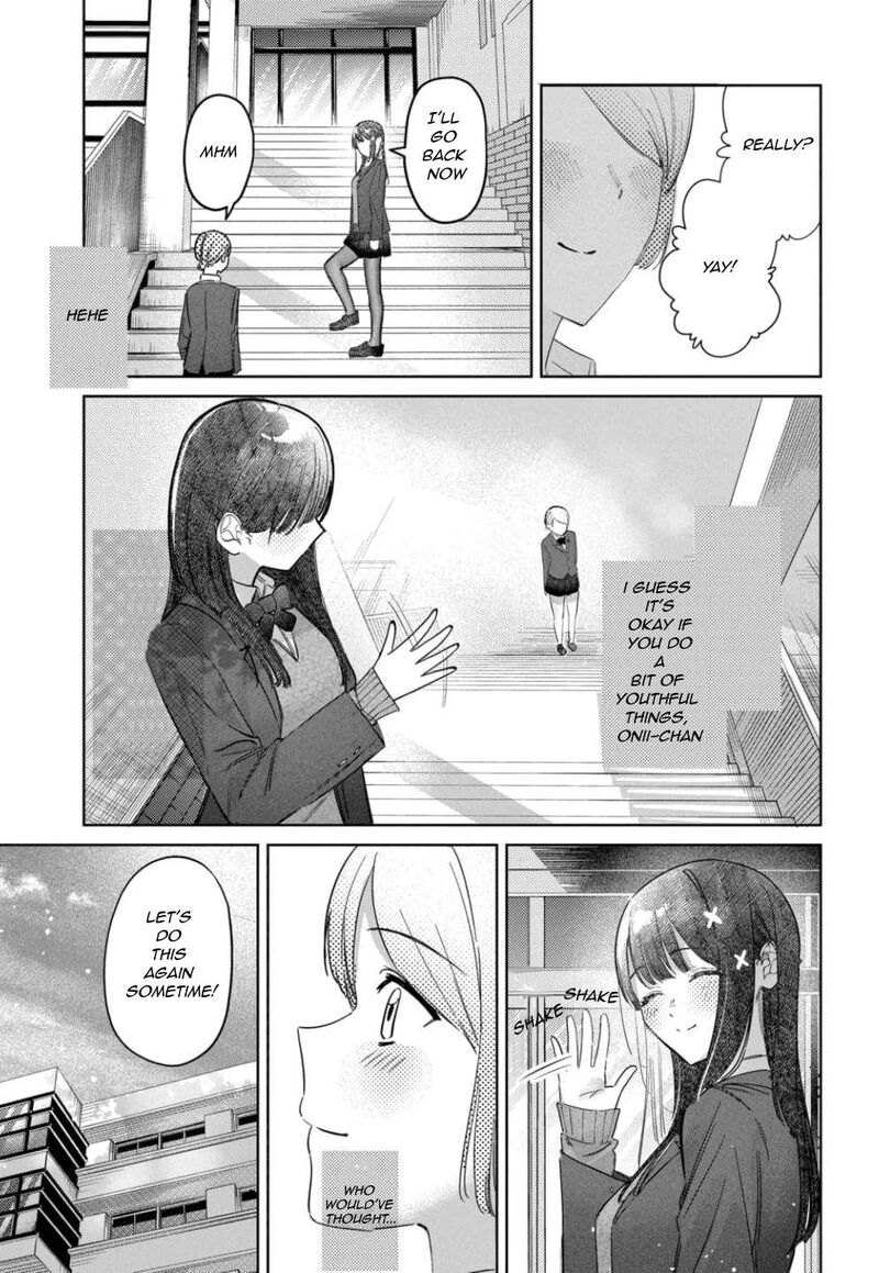Houkago No Idol Ni Wa Himitsu Ga Aru 56 15