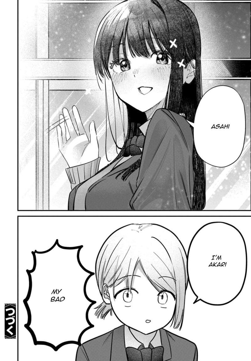 Houkago No Idol Ni Wa Himitsu Ga Aru 56 16