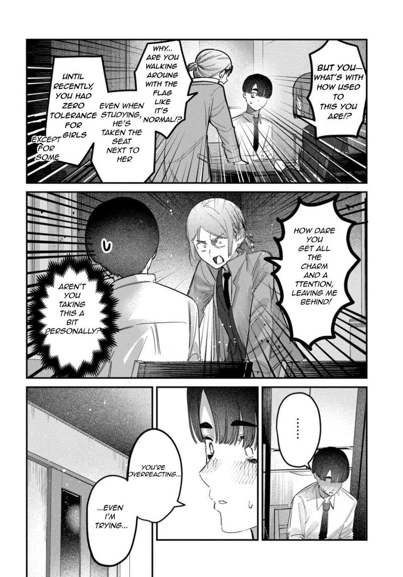 Houkago No Idol Ni Wa Himitsu Ga Aru 56 6