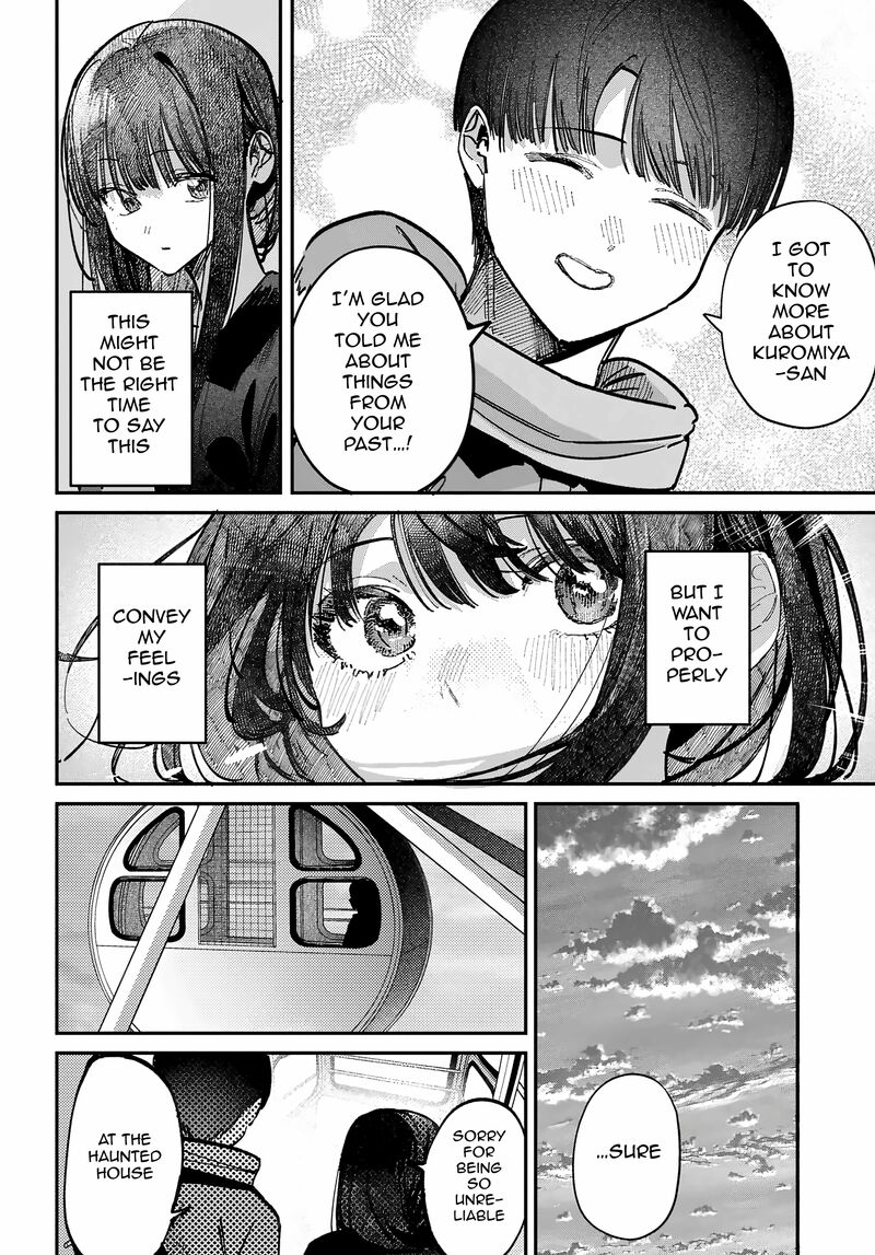 Houkago No Idol Ni Wa Himitsu Ga Aru 69 10