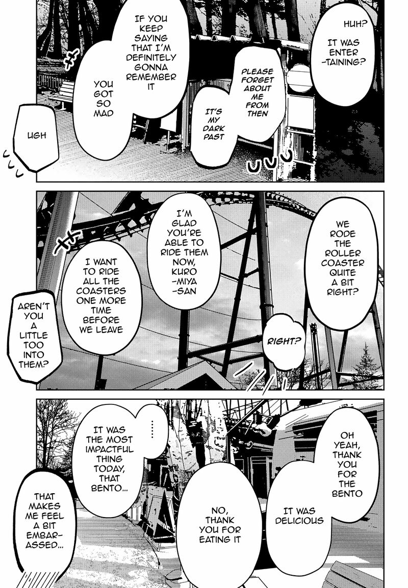 Houkago No Idol Ni Wa Himitsu Ga Aru 69 11