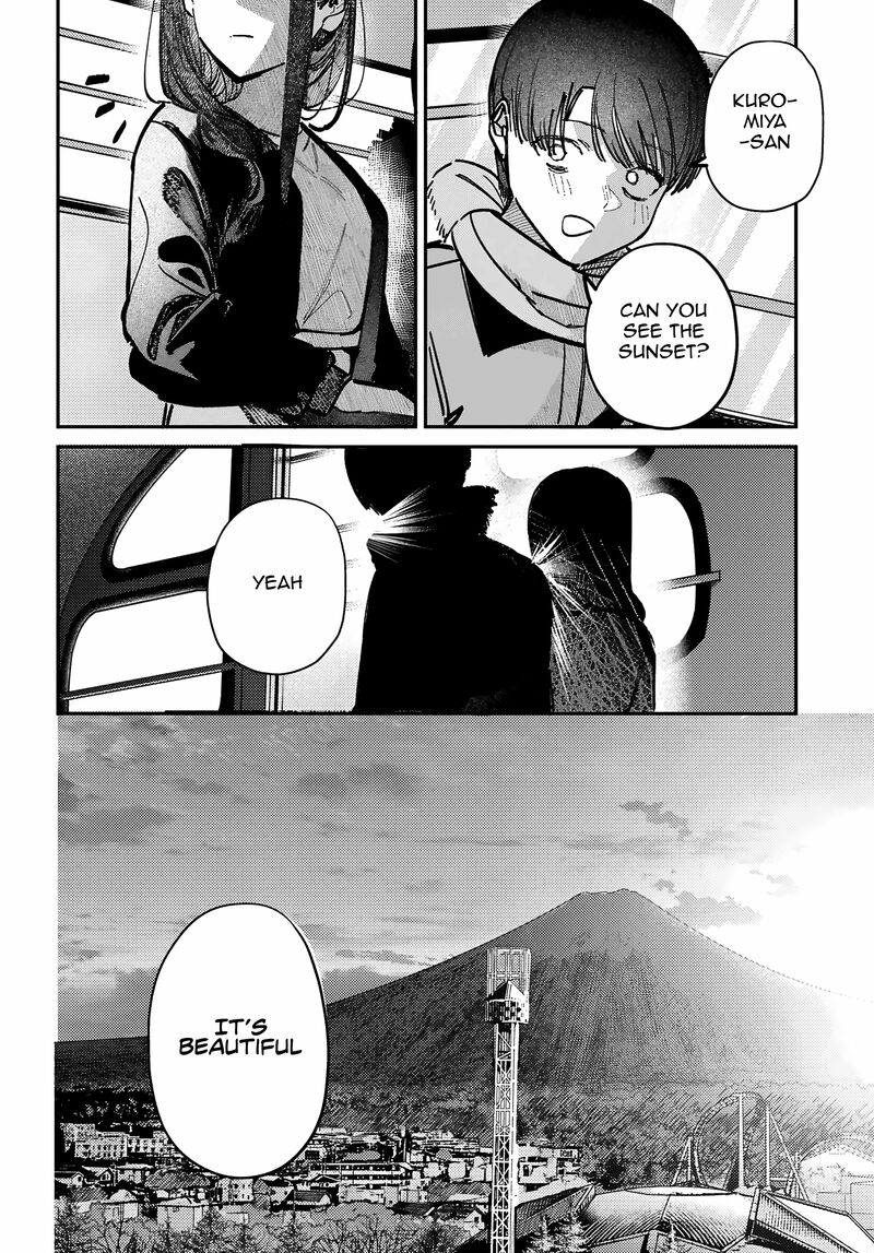 Houkago No Idol Ni Wa Himitsu Ga Aru 69 12