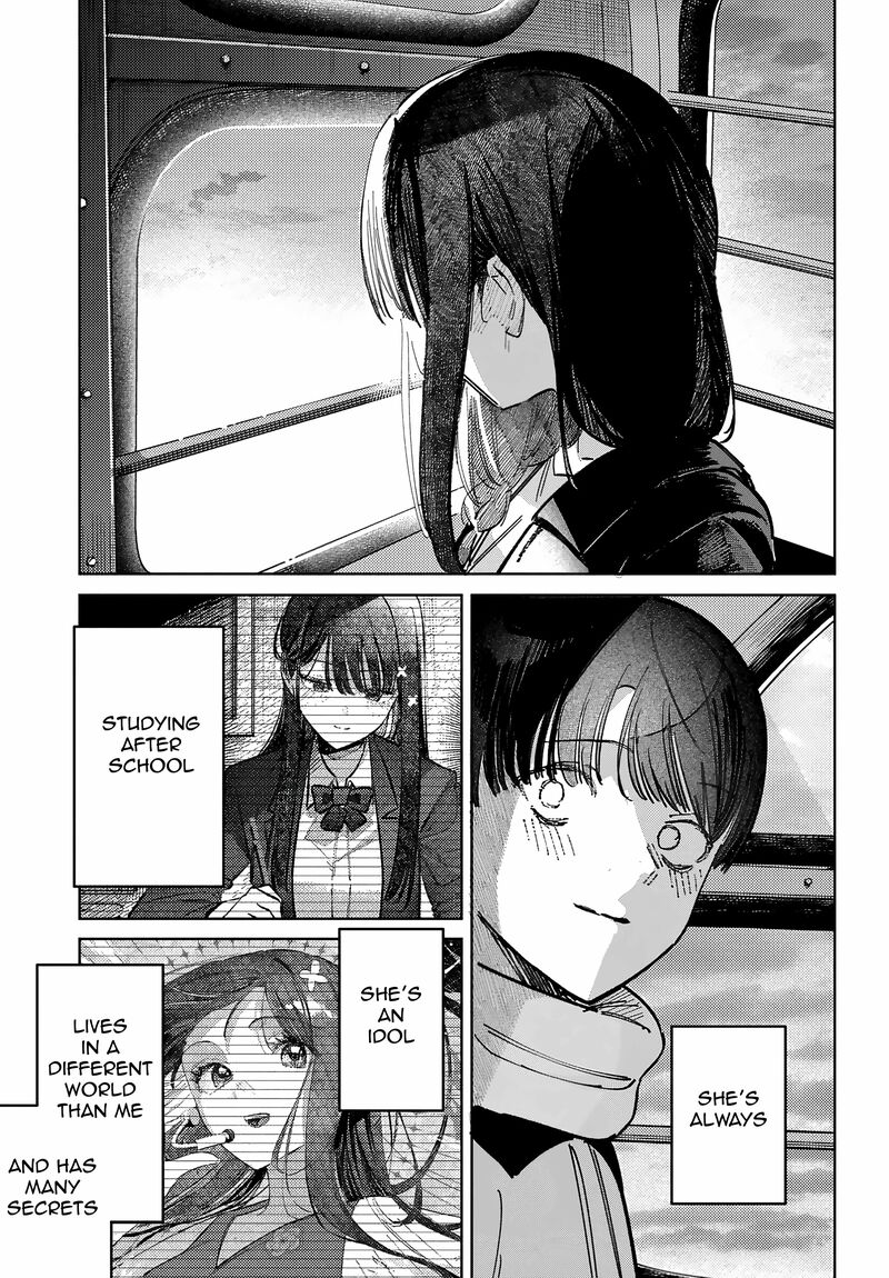 Houkago No Idol Ni Wa Himitsu Ga Aru 69 13