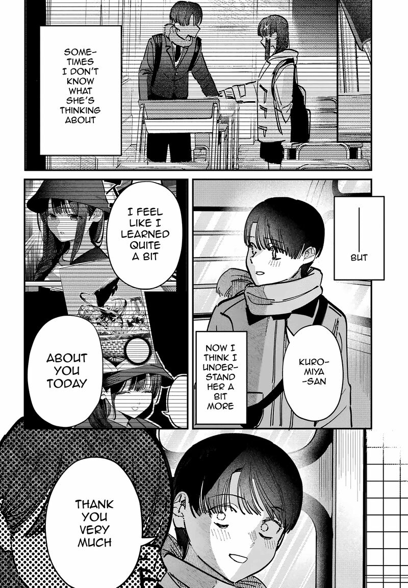 Houkago No Idol Ni Wa Himitsu Ga Aru 69 14