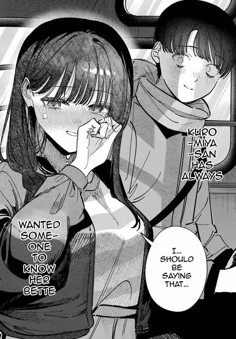 Houkago No Idol Ni Wa Himitsu Ga Aru 69 15