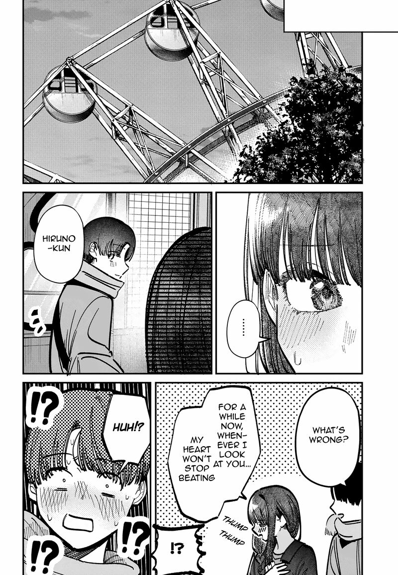 Houkago No Idol Ni Wa Himitsu Ga Aru 69 16