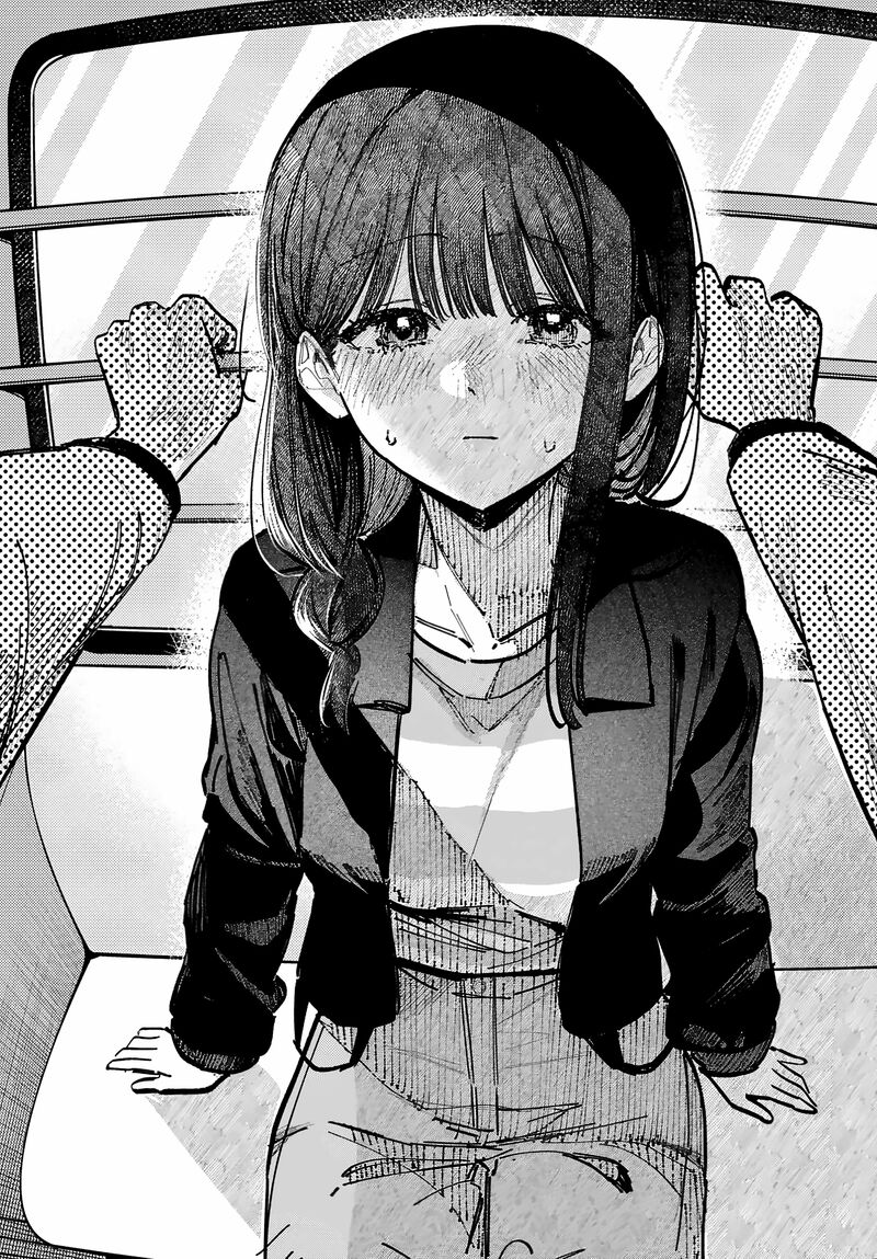 Houkago No Idol Ni Wa Himitsu Ga Aru 69 19