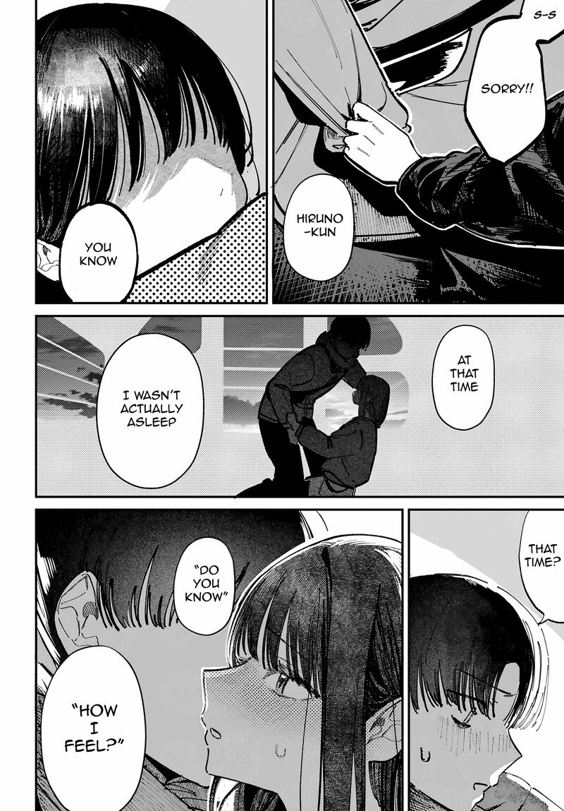 Houkago No Idol Ni Wa Himitsu Ga Aru 69 20