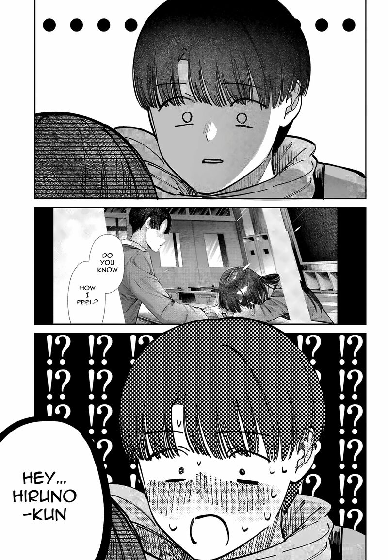 Houkago No Idol Ni Wa Himitsu Ga Aru 69 21